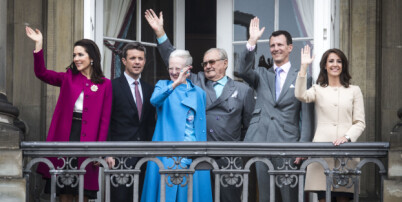 Utroskap, fyll og tittel-krangler. Dette er de største skandalene i det danske kongehuset